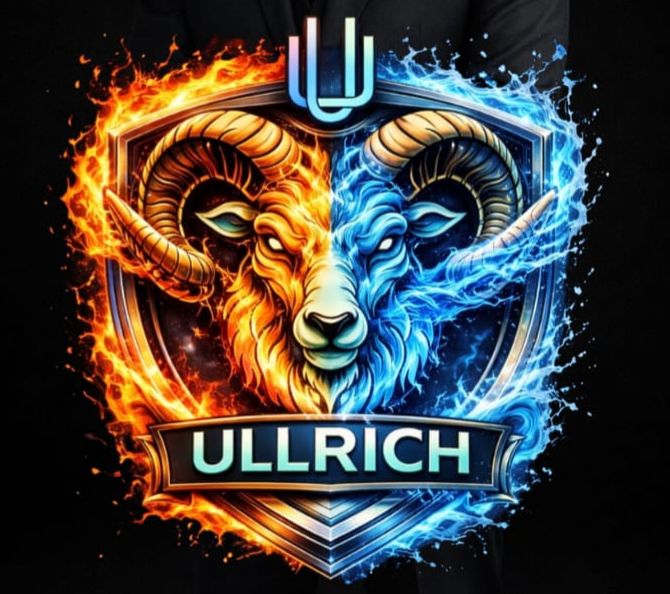 Ullrich Services Logo