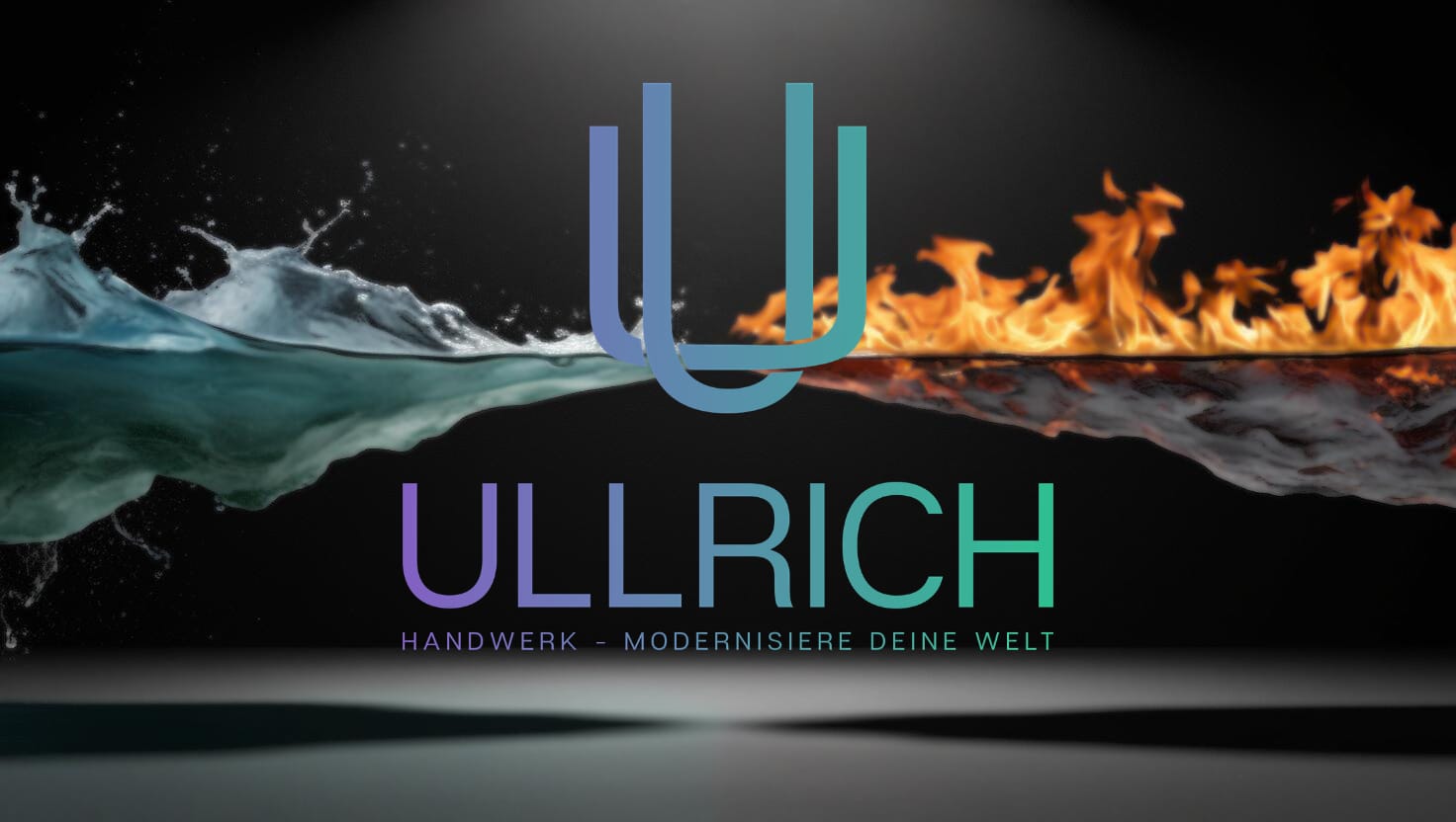 Ullrich Handwerk Hintergrund